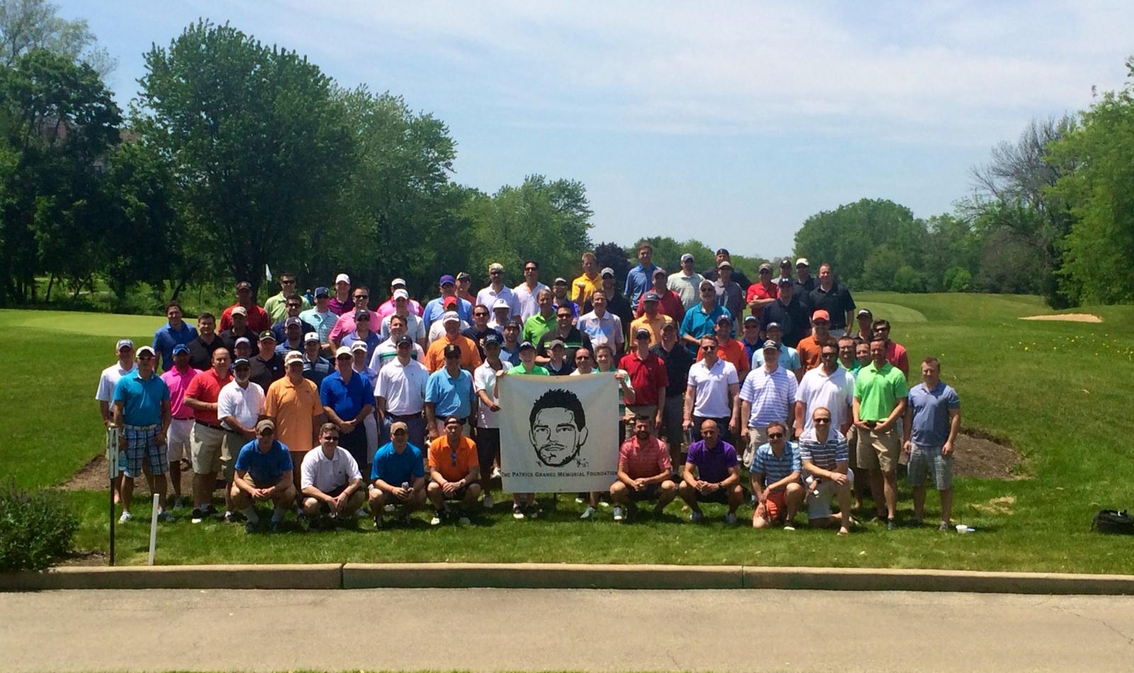 Annual Golf Fundraiser