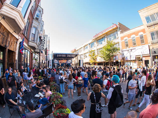 Localpalooza